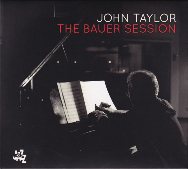 The Bauer Session