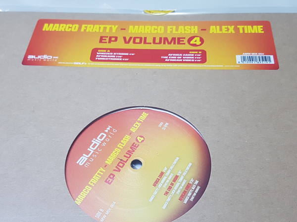 EP Volume 4