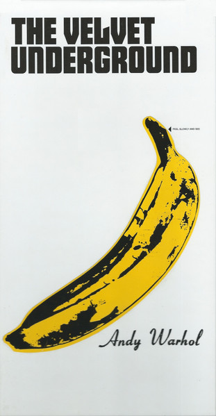 Peel Slowly And See