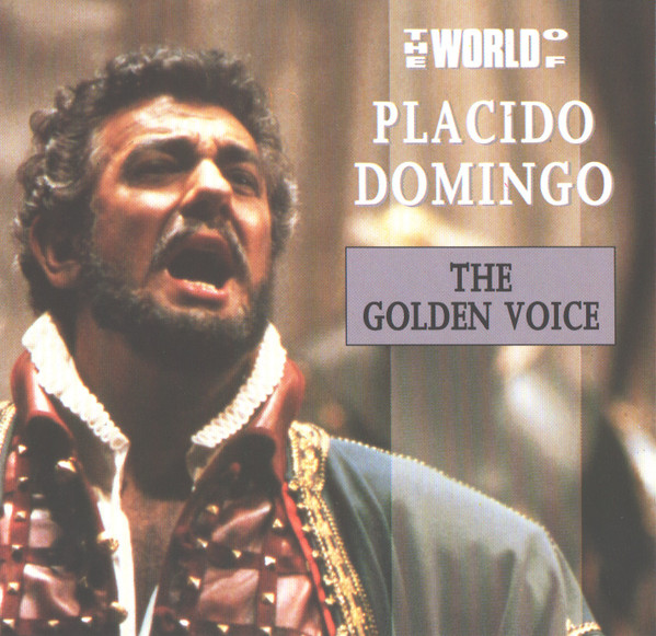The Golden Voice