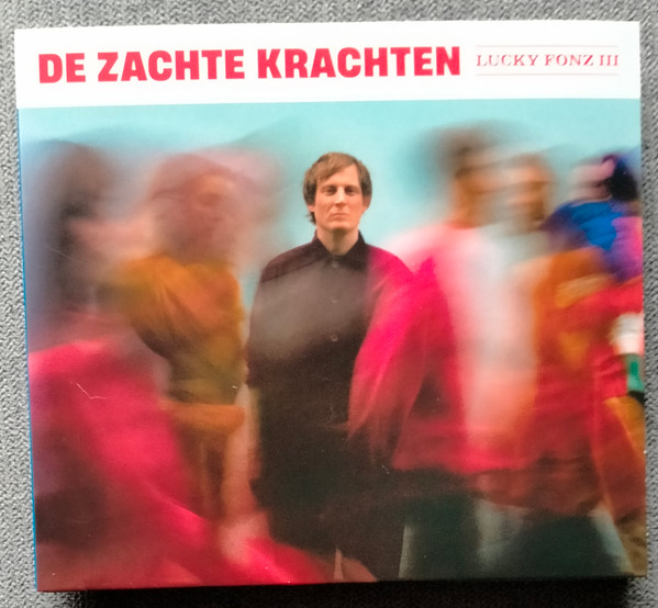 De Zachte Krachten