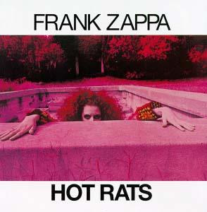 Hot Rats