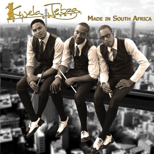Made In South Africa 