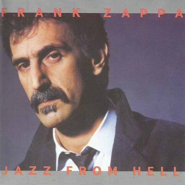 Jazz From Hell