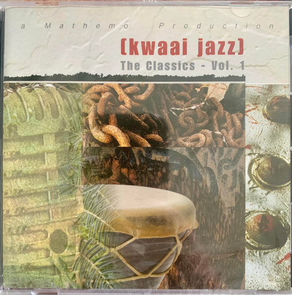 (Kwaai Jazz) The Classics Vol.1