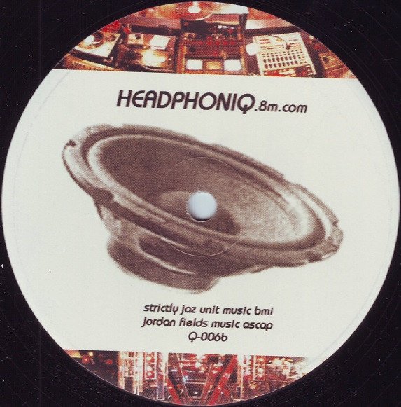 Tech Jazz House
