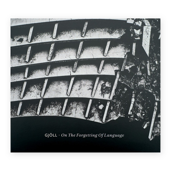 On The Forgetting Of Language