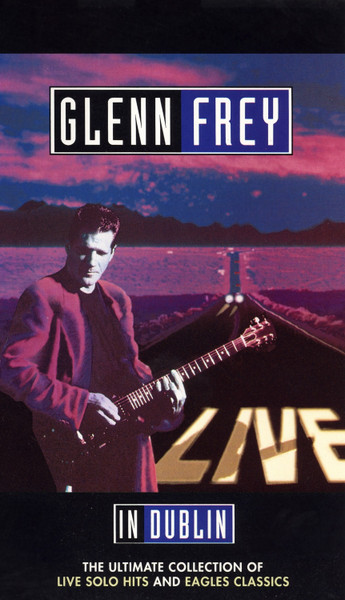 Live In Dublin
