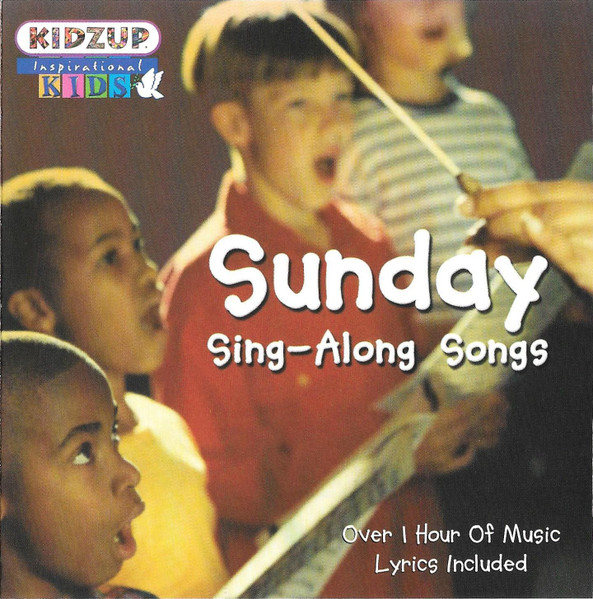 Sunday Sing-Along Songs
