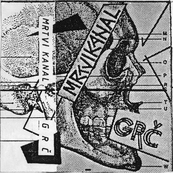 Mrtvi Kanal / Grč