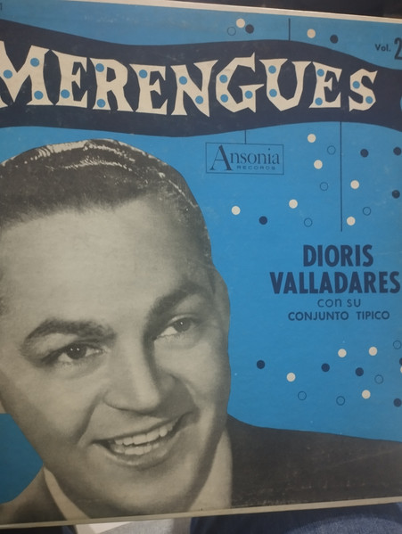 Merengues Vol. 2