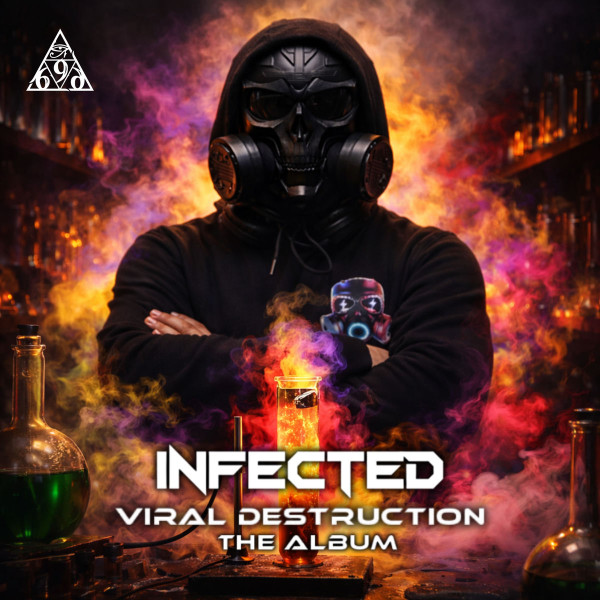 Viral Destruction (The Album)
