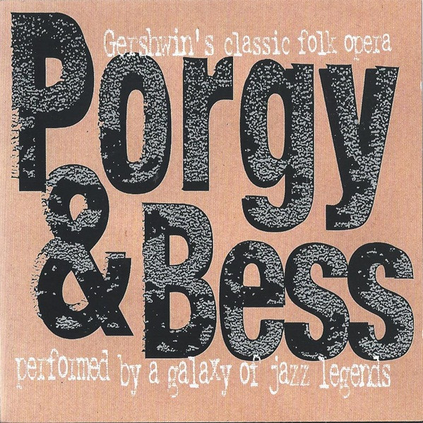 Porgy & Bess