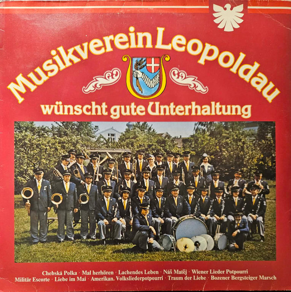 Wünscht Gute Unterhaltung