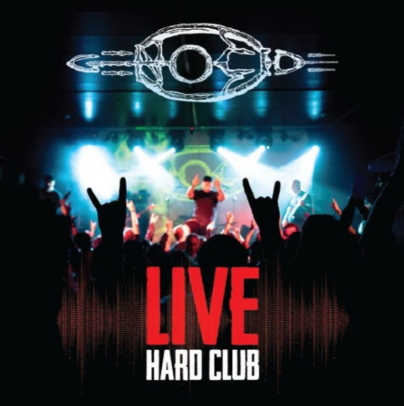 Live Hard Club