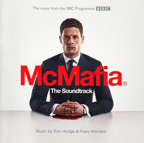 McMafia: The Soundtrack