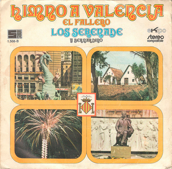 Himno A Valencia