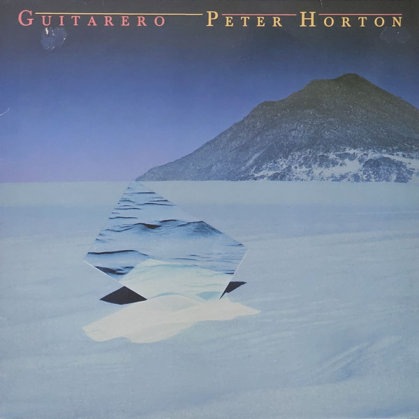 Guitarero