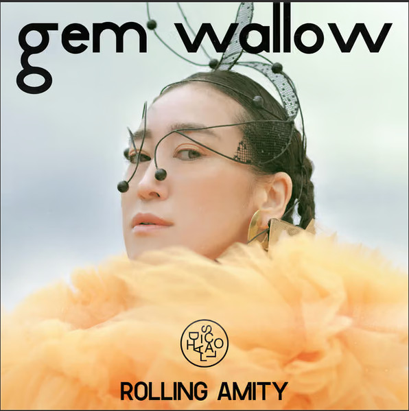 Rolling Amity