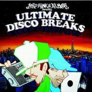 Ultimate Disco Breaks