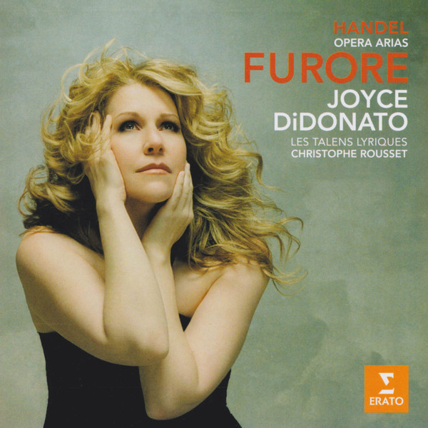 Furore (Opera Arias)