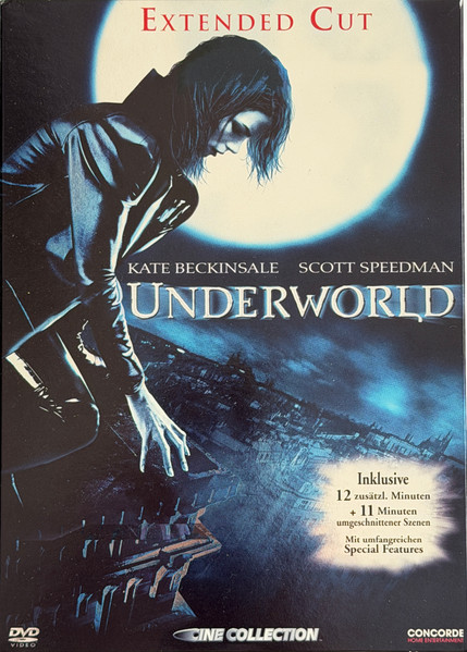 Underworld (Extended Cut)