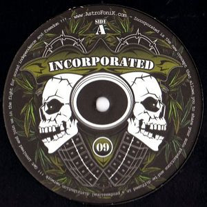 Incorporated 09