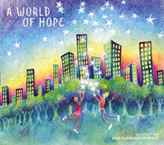 A World Of Hope 