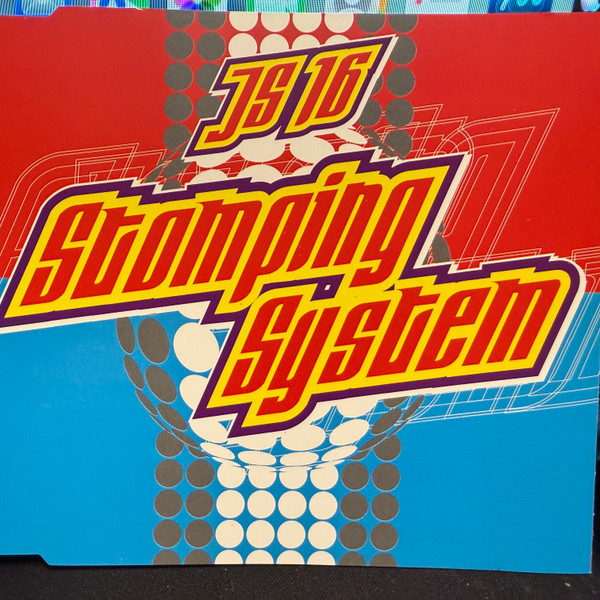 Stomping System