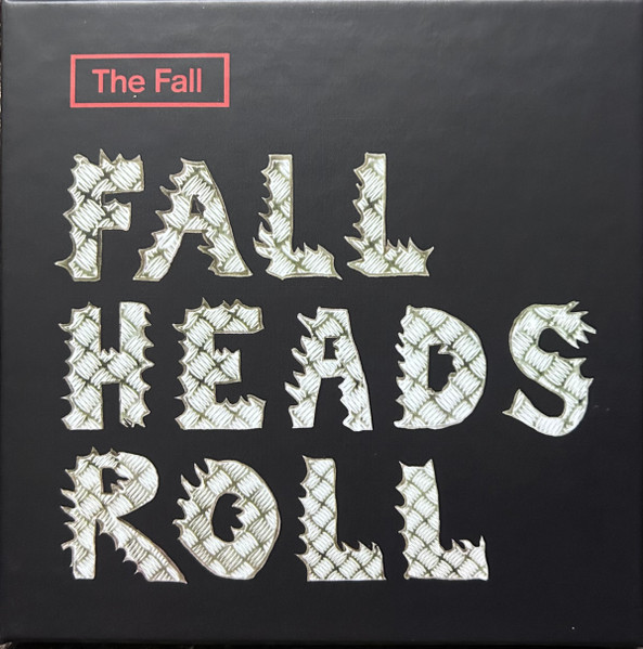 Fall Heads Roll