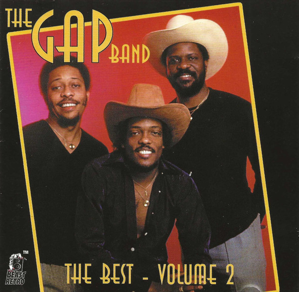 The Best - Volume 2