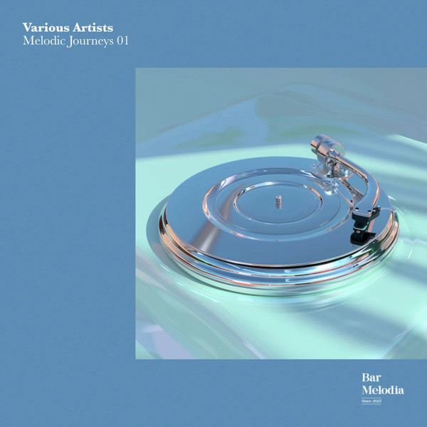 Melodic Journeys 01