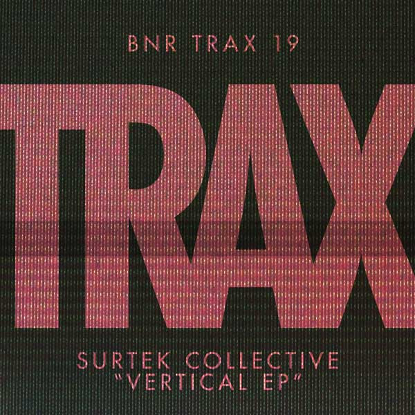 Vertical EP