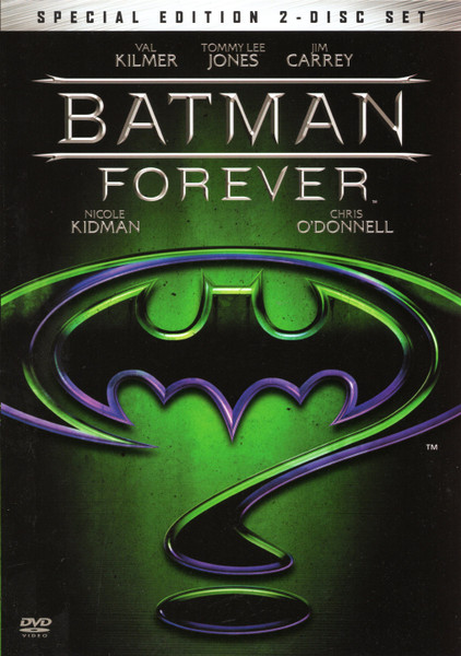 Batman Forever