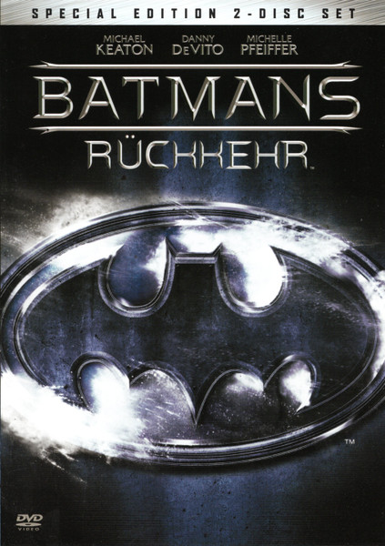 Batmans Rückkehr