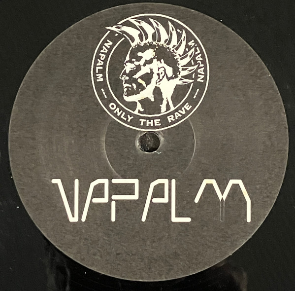 Napalm 3