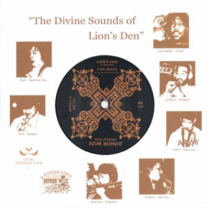 Lion's Den