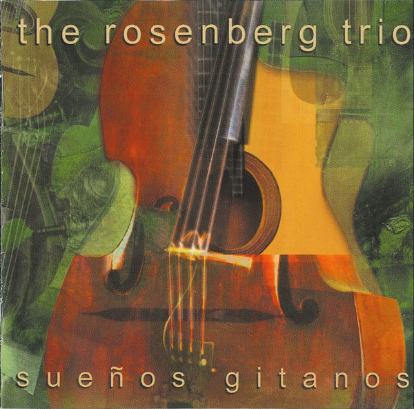 Sueños Gitanos