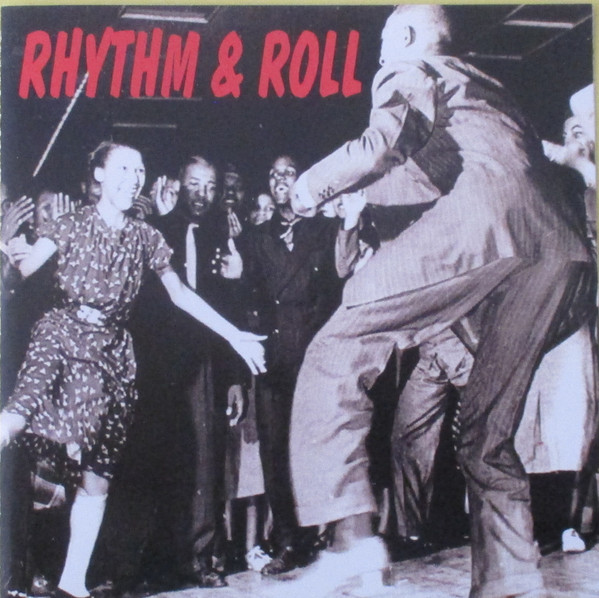 Rhythm & Roll