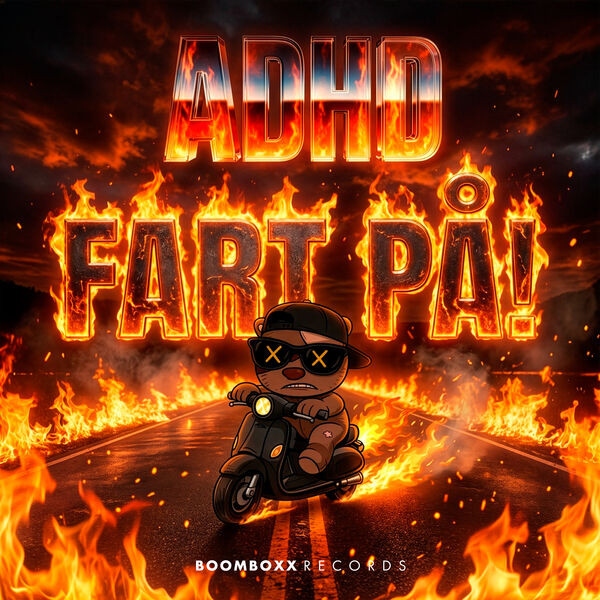 Fart På!