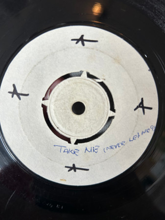 Choo Wah Choo Wah // Take Me