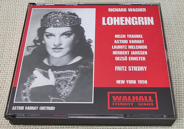 Lohengrin