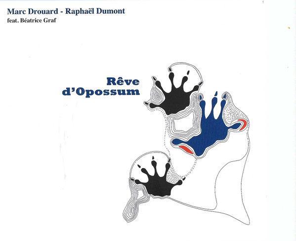 Rêve D'Opossum
