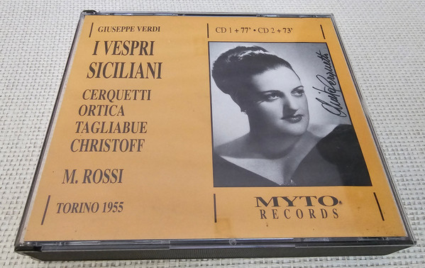 I Vespri Siciliani