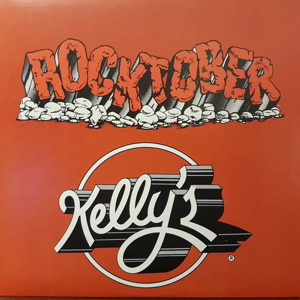 Rocktober '81