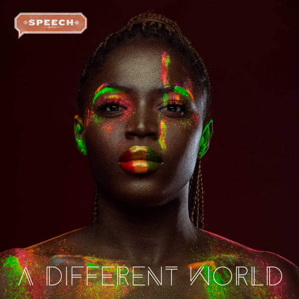A Different World (Single)