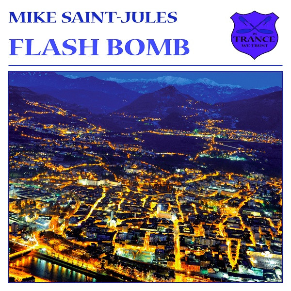 Flash Bomb