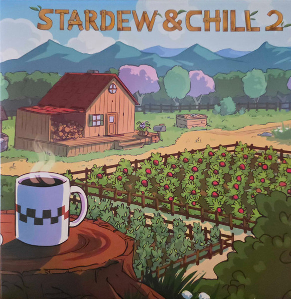 Stardew & Chill 2