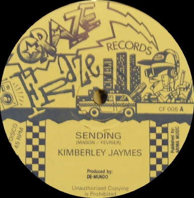 Sending