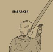 Embarker